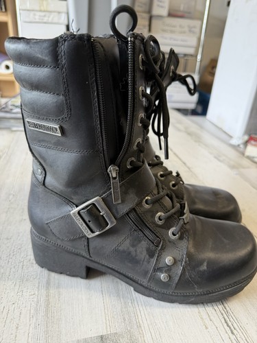 Harley davidson boots womens - harley-davidson,