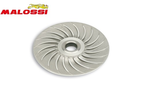 Malossi variator venting - malossi,