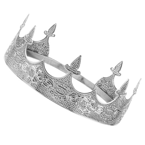 King crowns for men - for,