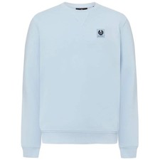 BELSTAFF COTTON FLEECE