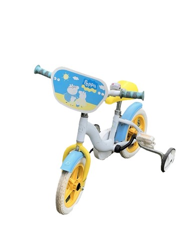 Dino bikes peppa pig - peppa,