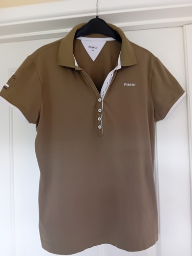 Pikeur woman polo - shirt,, 12