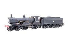 Hornby OO Gauge R2713 BR 4-4-0