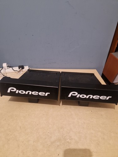 Pair pioneer dj - pair,