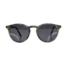 Mykita Lite Alfur Grey Round