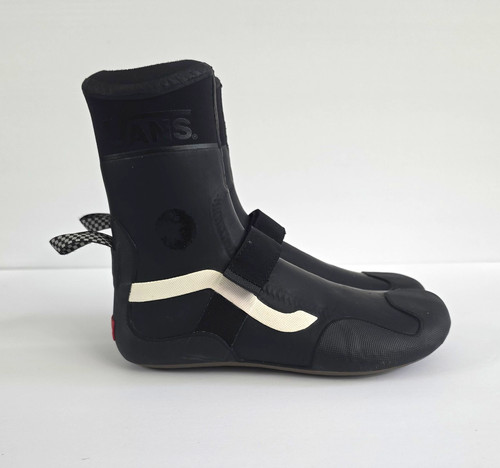 Vans 721454 black - vans,