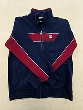 Fila Vintage 90s Retro Track