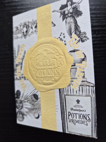 Penhaligon vra vroom eau de - vroom,