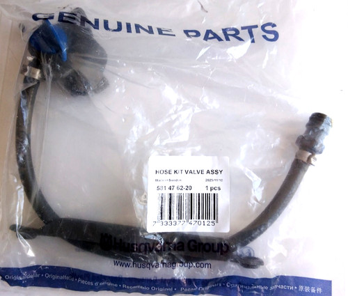 Husqvarna genuine water - husqvarna, hose