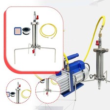 Closed Loop Extractor