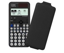 Casio fx-85GT CW Scientific