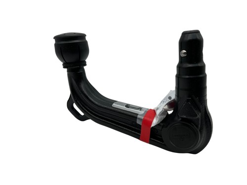 Original ball head towbar