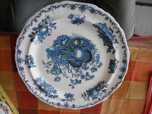 Masons ironstone beautiful - masons,