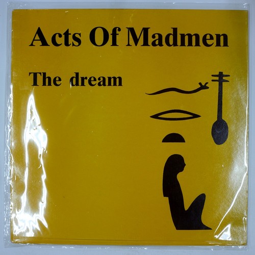 Acts madmen dream - dream, clip