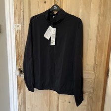 UNIQLO MEN LGE BLACK UV