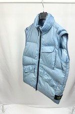 Stone Island Garment Dyed