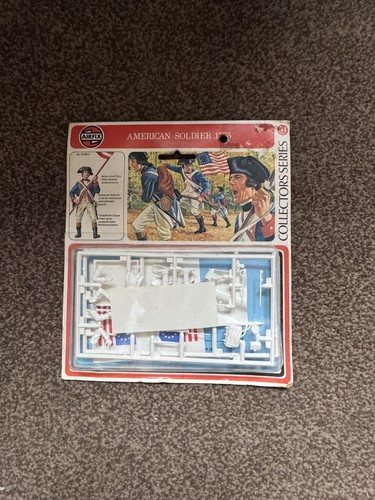 Vintage airfix collectors - vintage,