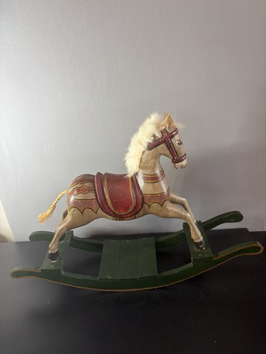 Vintage hand carved - vintage, hand-carved