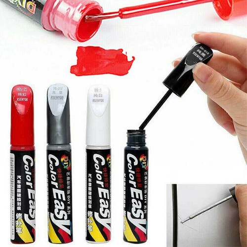 Car clear scratch - clear,