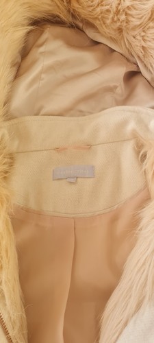 Gorgeous red herring - herring, fur