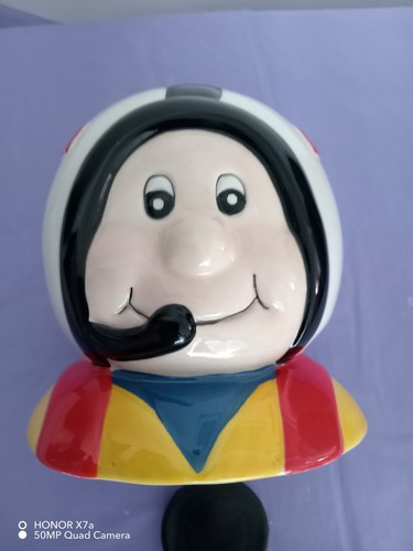 Rnli ceramic glossy - ceramic,