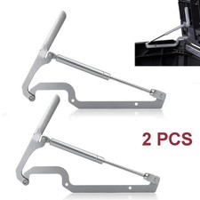 2 Pcs Piston Gas Strut 120N for Keter Hinge Store It Out Arc/Max/Ace Storage Box