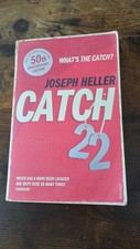 Catch-22 : 50th Anniversary