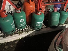 Calor 210131 13kg Patio Gas Bottle