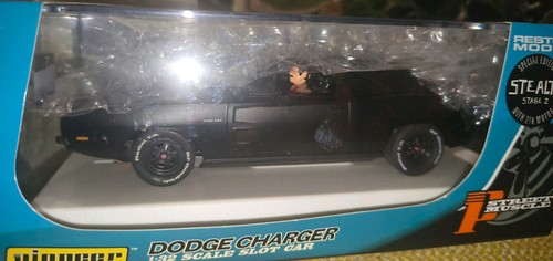 Pioneer p091 stealth charger - stealth,