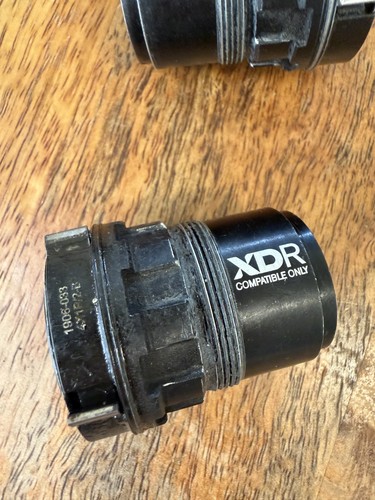 Reynolds allroads freehub body - reynolds,