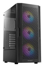 ANTEC AX20 Case | Black | Mid