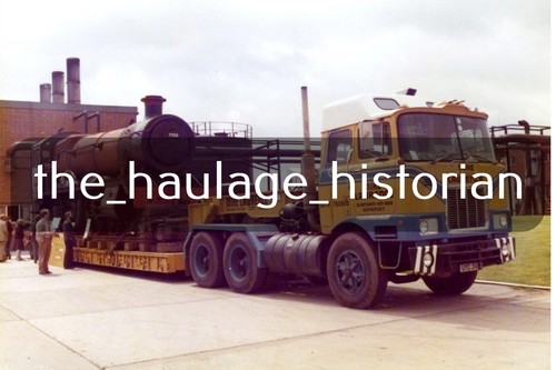 Thh truck photos mack - mack,