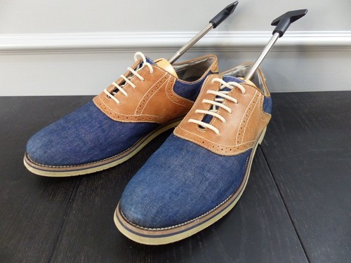 Bass co men s saddle - g.h., men's