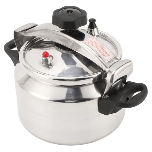 Pressure canner and cooker - 4l,
