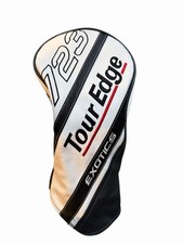 Tour Edge Exotics 723 Driver
