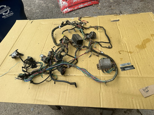 Austin healey 3000 - 3000, iii