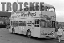 35mm Negative Birmingham