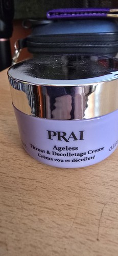 Prai ageless throat - prai,