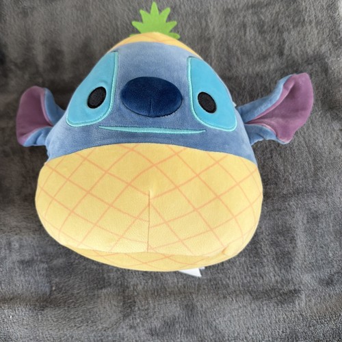Disney squishmallows stitch - disney,