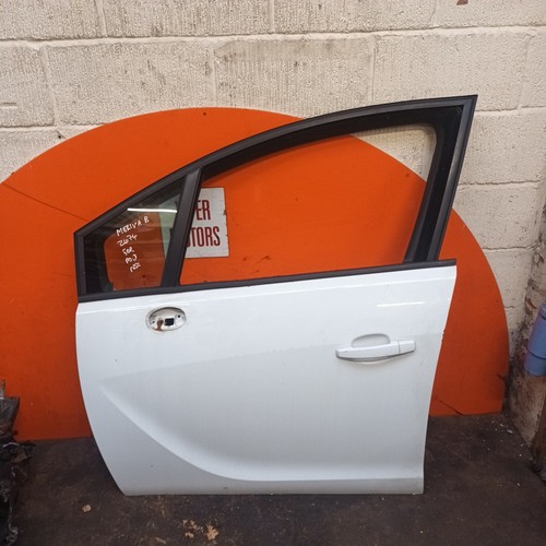 Vauxhall meriva door - meriva,