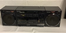 Panasonic RX-CT900 XBS