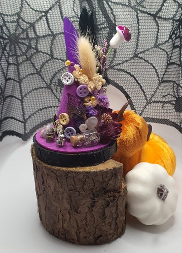 Madhatters tea party - madhatters, witches