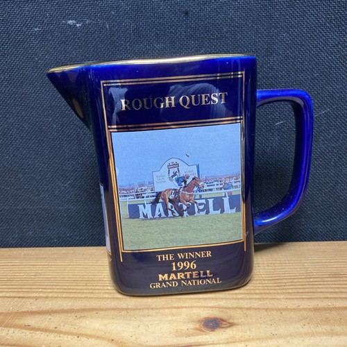Rough quest martell grand - rough,