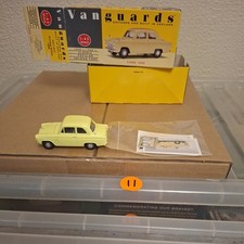 Vanguards VA21000 Ford 100E