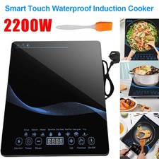 2200W Single Electric