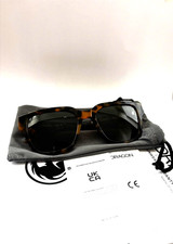 Dragon Alliance Optics Sunglasses DR Rowan LL Polar Men