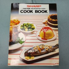 Vintage Sharp Carousel