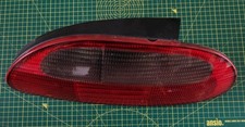 MG MGF Right Rear Tail Light Lamp Assy