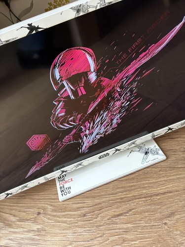Rare toshiba 24sw763db - rare, 24"