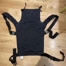 Connecta Baby Toddler Carrier